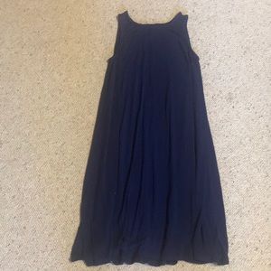 Old navy mid dress